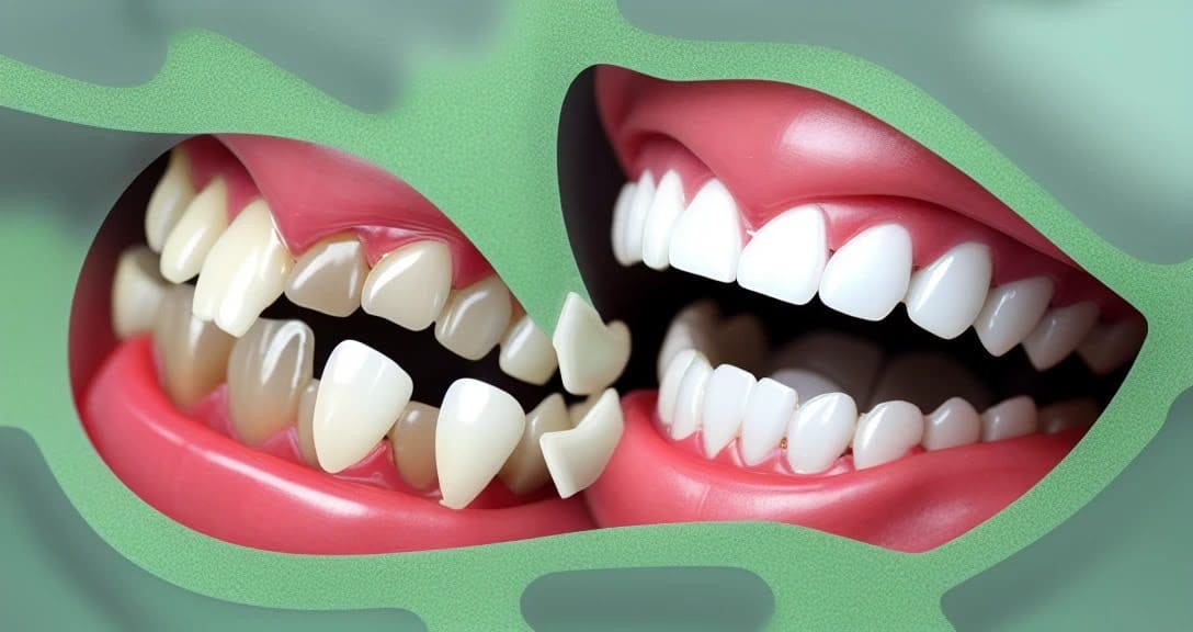 Teeth (Stock Photo)