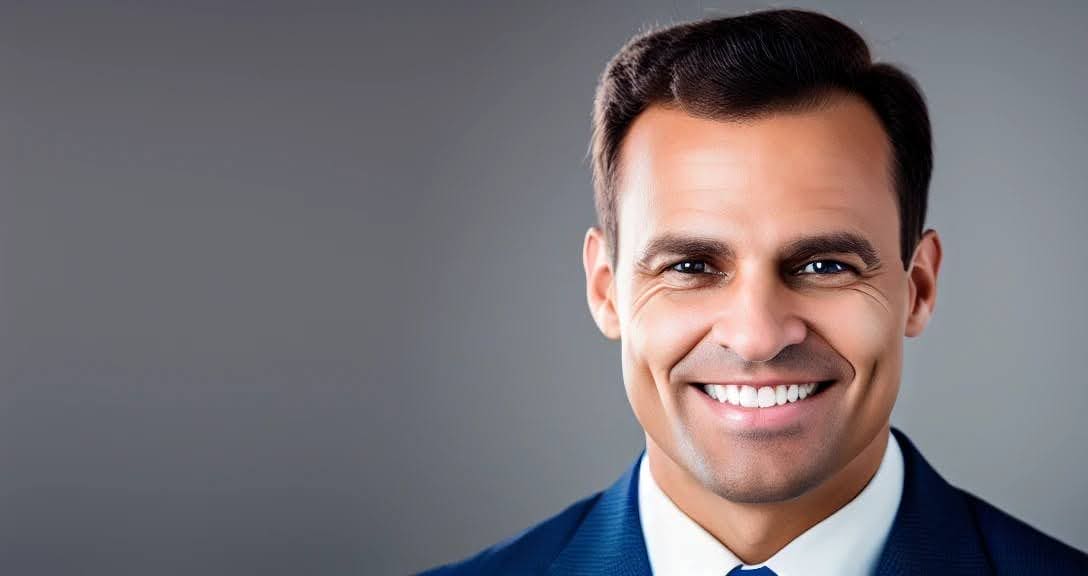 Businessman (Stock Photo)