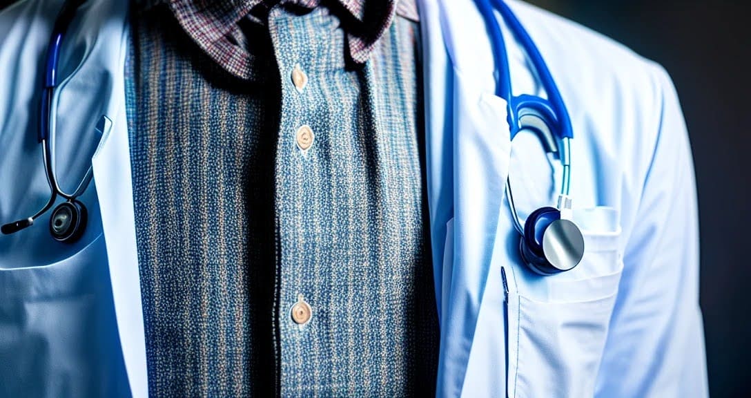 Hospital (Stock Photo)