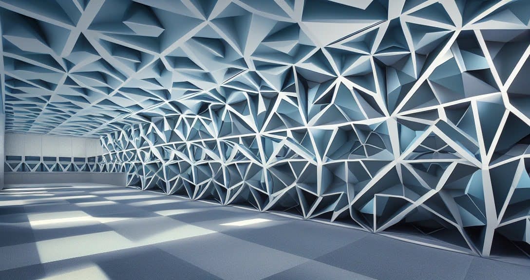 ShowRoom (Stock Photo)