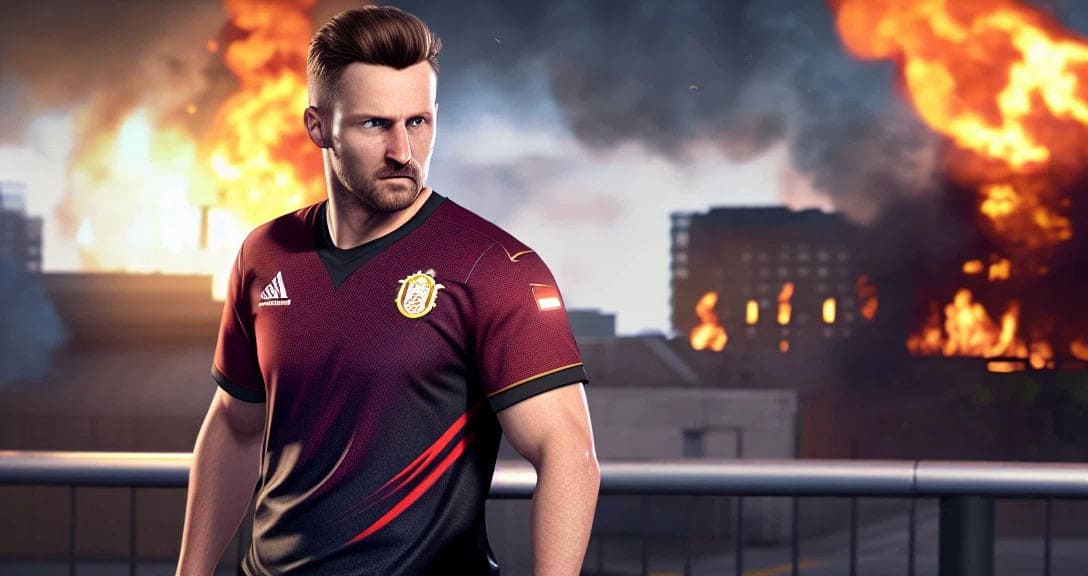 Football (Stock Photo)