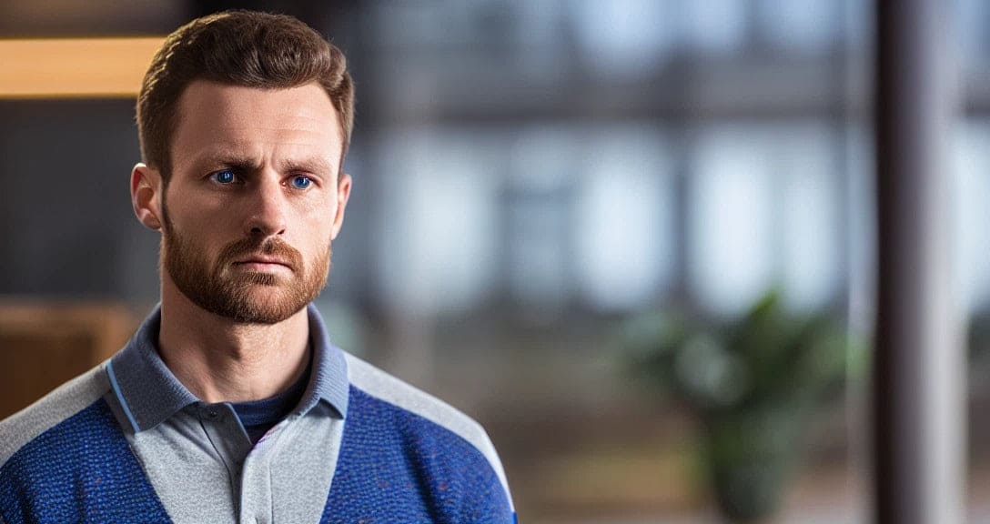 Looking (Stock Photo)