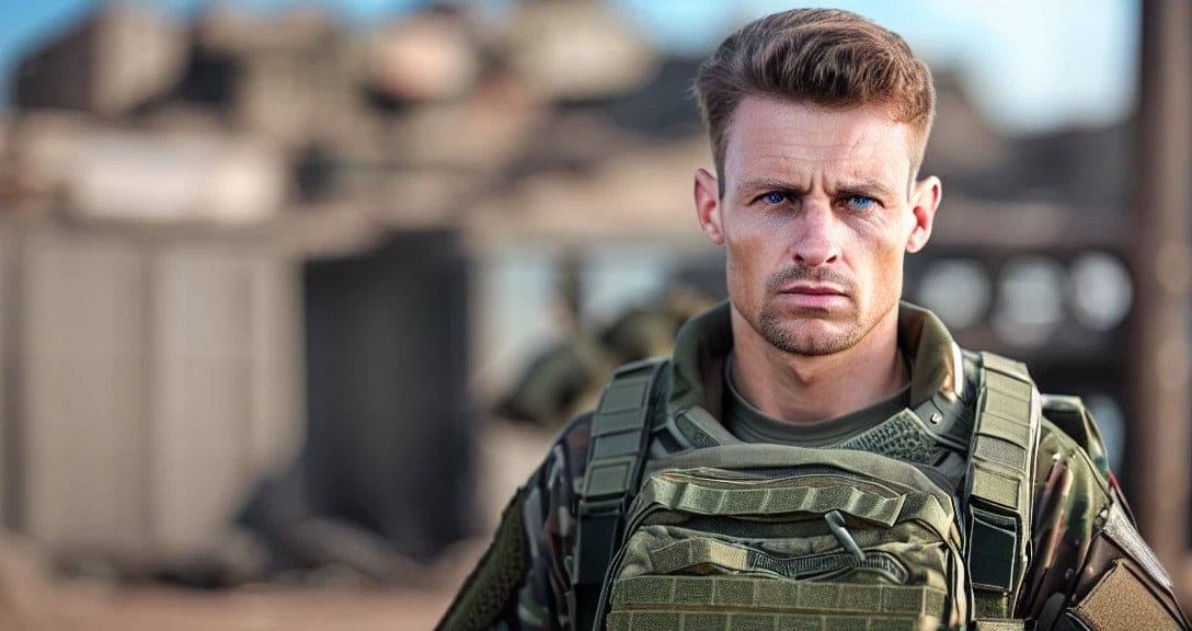 Military Army (Stock Photo)