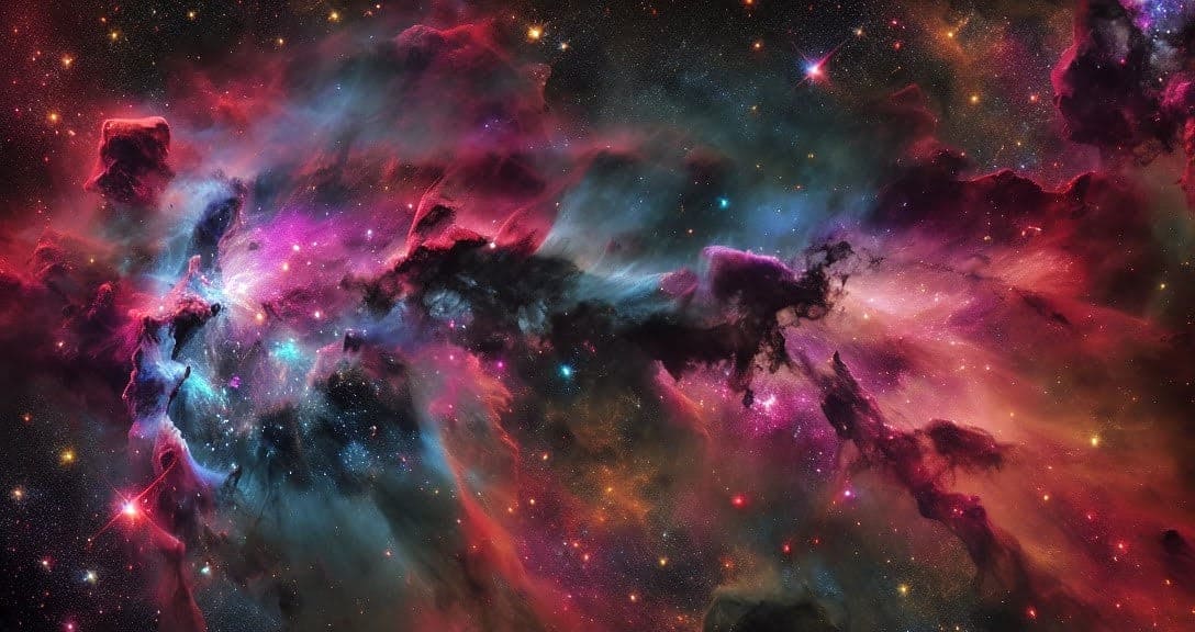 Nebula (Stock Photo)