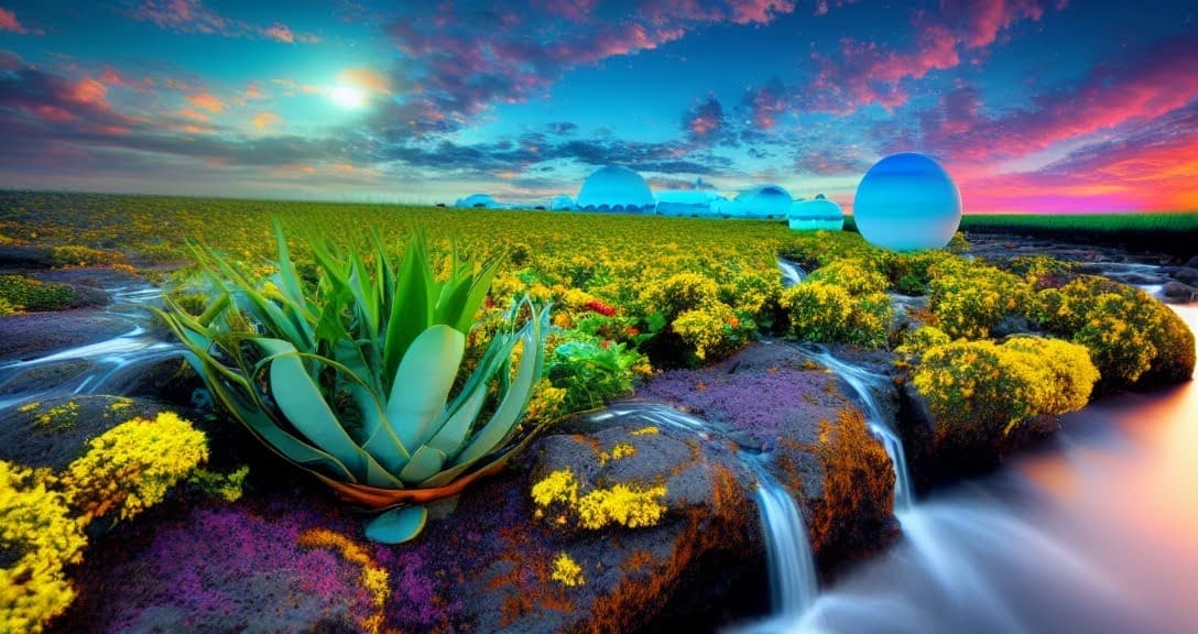 Wallpaper (Stock Photo)