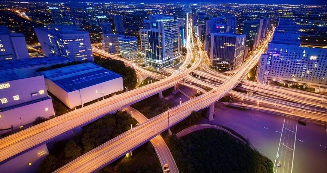 Traffic (Stock Photo)