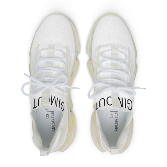 Mesh Sports Sneakers