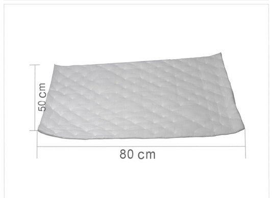 Noise Insulation 140x100cm Heat Sound Pad Insulation