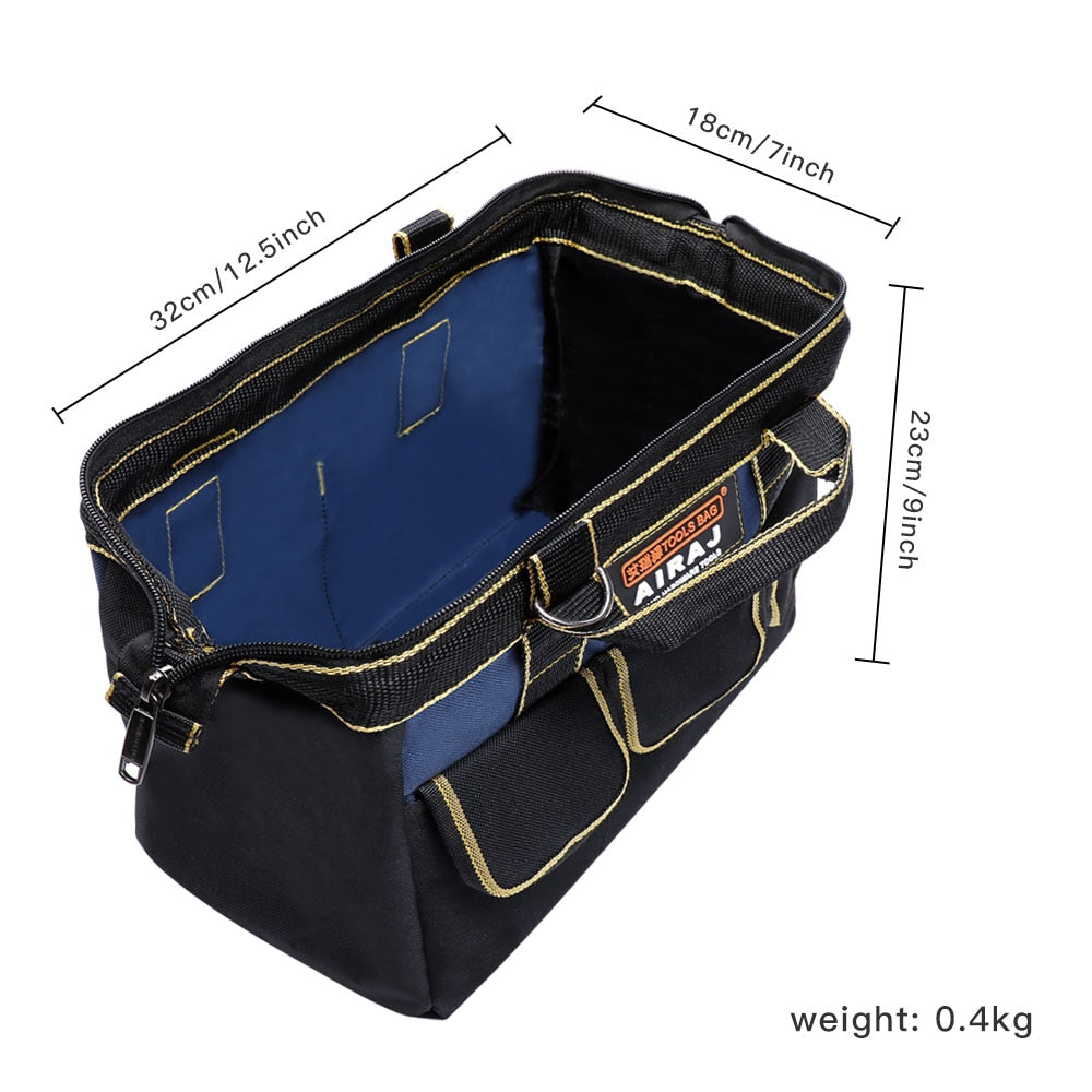Multi-Function Tool Bag