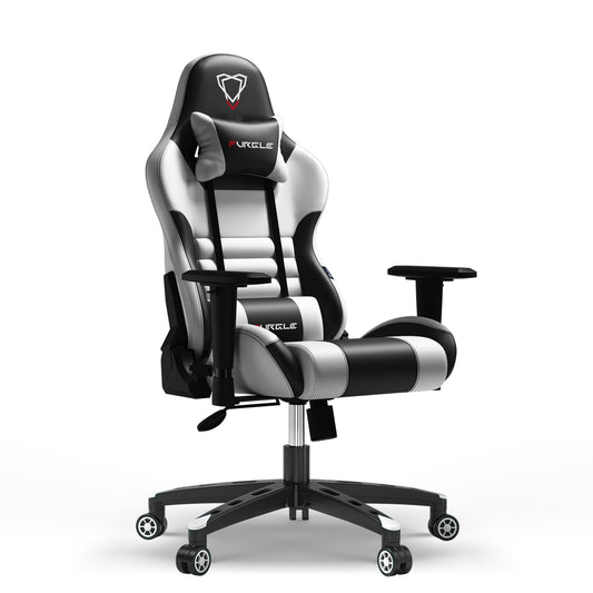 Gaming Office Chairs 360° Swivel