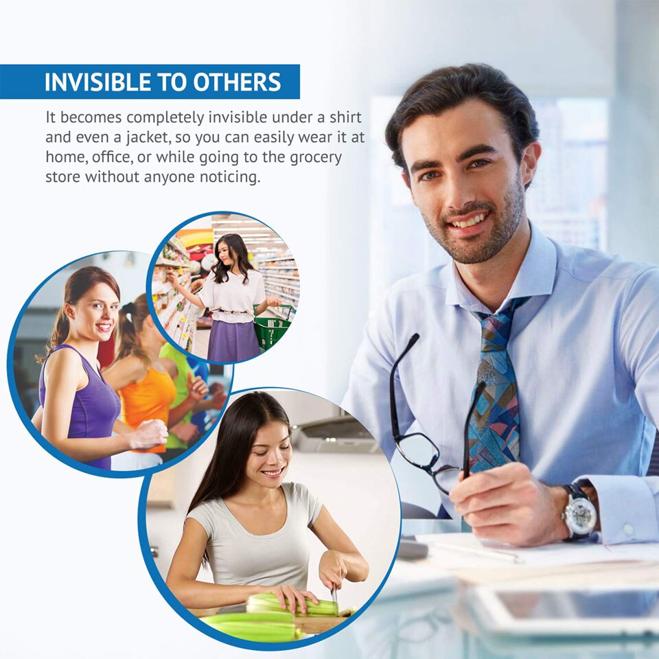 Adjustable Posture Corrector