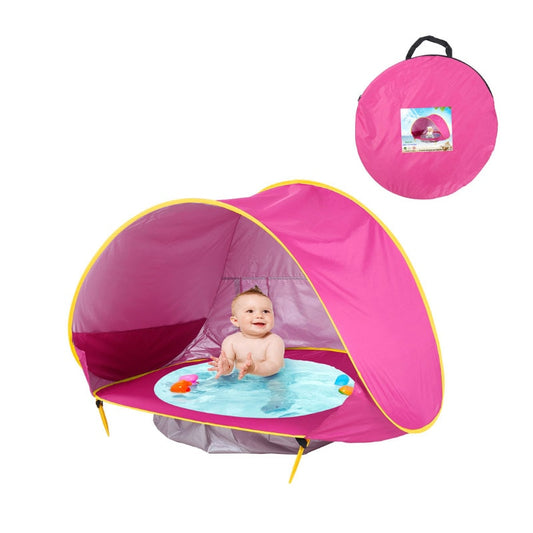 Beretia Baby Beach Tent