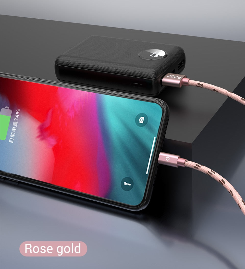 Usb Cable For iphone