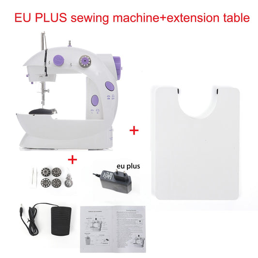 Portable Sewing Machine