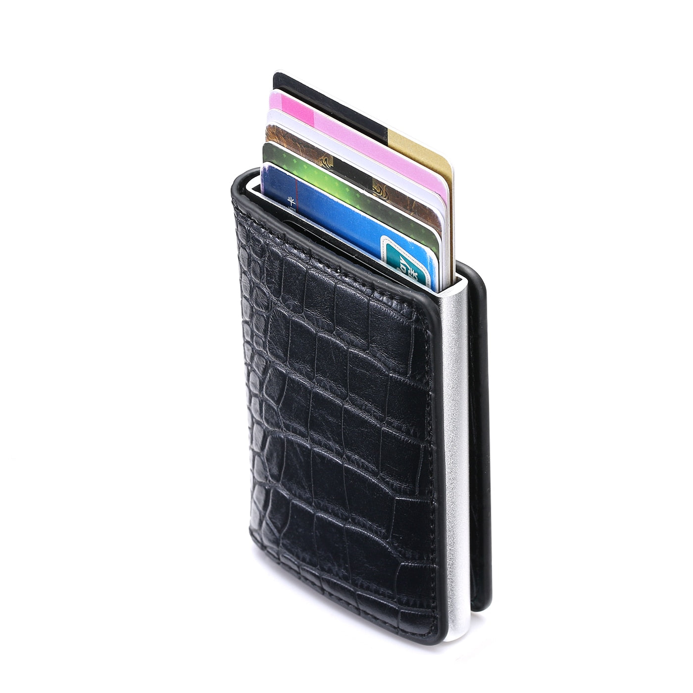 Credit Card Holder Wallet