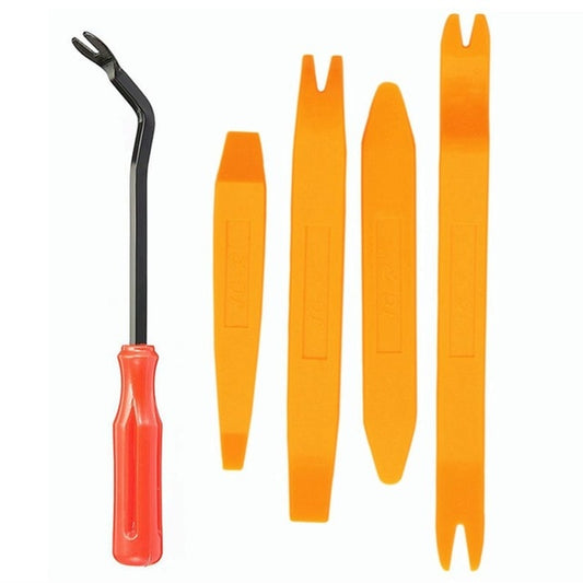 Door Clip Panel Removal Tool