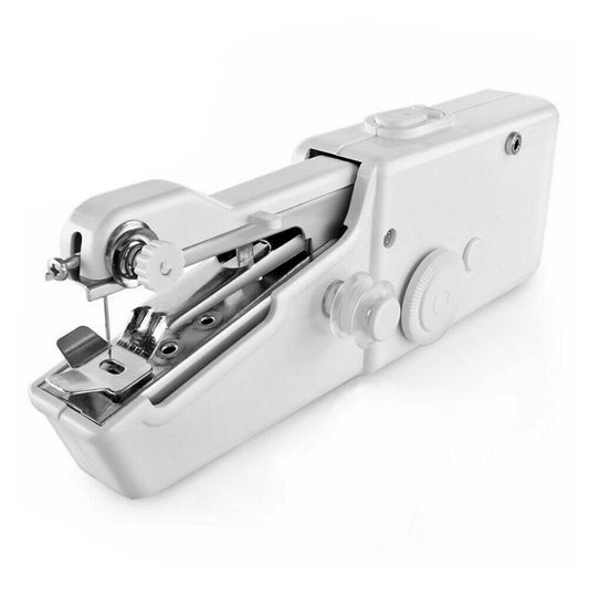 Portable Handheld Mini Sewing Machine