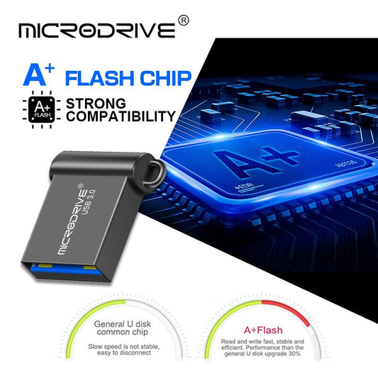 USB 3.0 Flash Drive 16GB 32GB 64GB pen drive usb Memory Stick