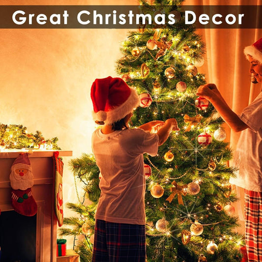 USB Remote Control Light String