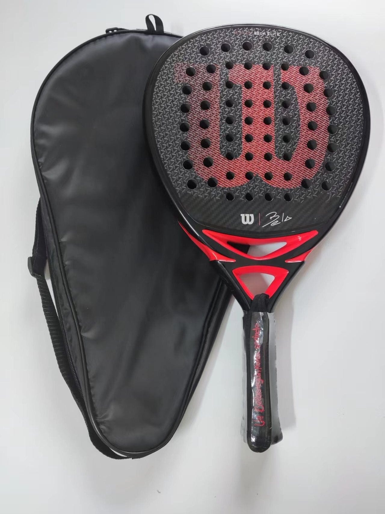 Paddle Racket