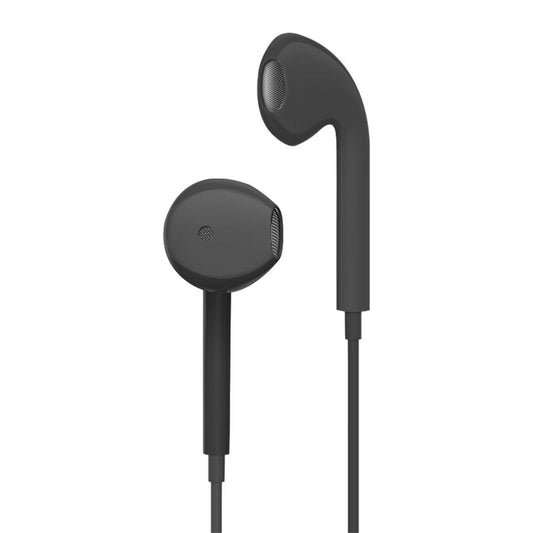 Wired Headphones With Microphone