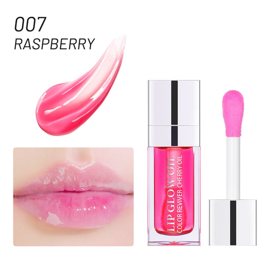 Lip Gloss Glow Moisture 6ml 1 stk