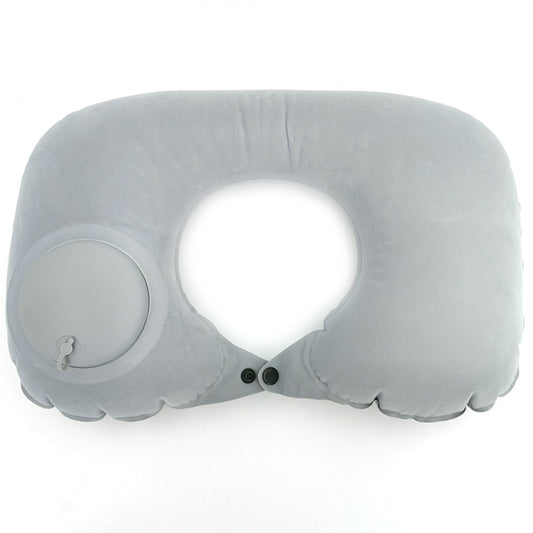 Inflatable Neck Travel Pillows