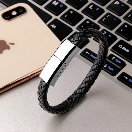 Bracelet USB C Charging Cable Cord