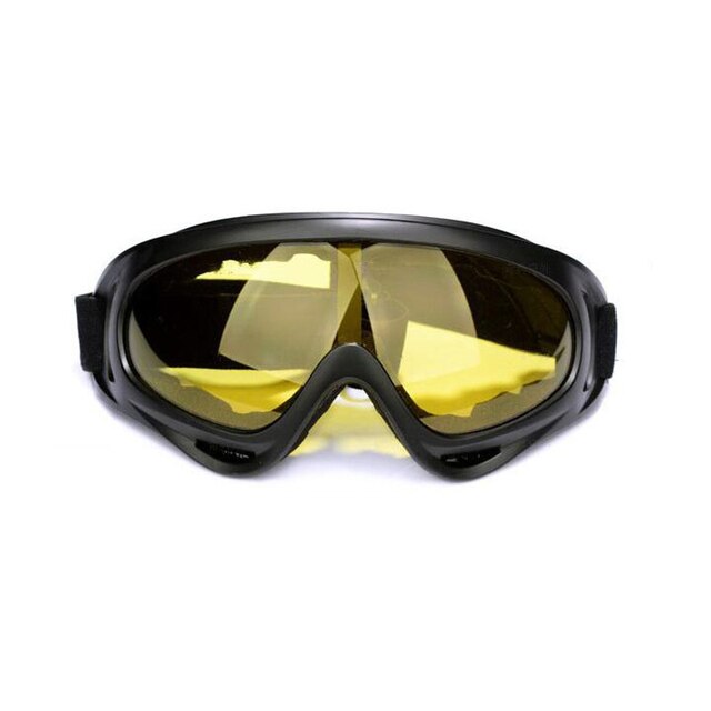 Ski Snowboard Goggles Glasses
