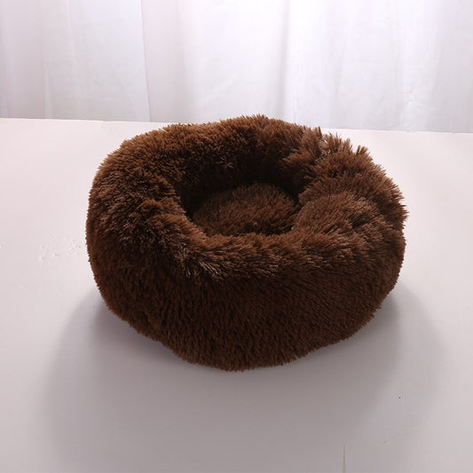 Soft Pet Bed