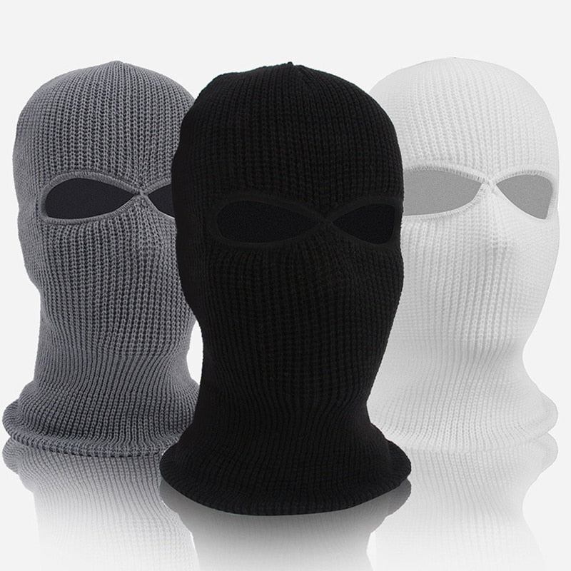 Ski Mask Balaclava