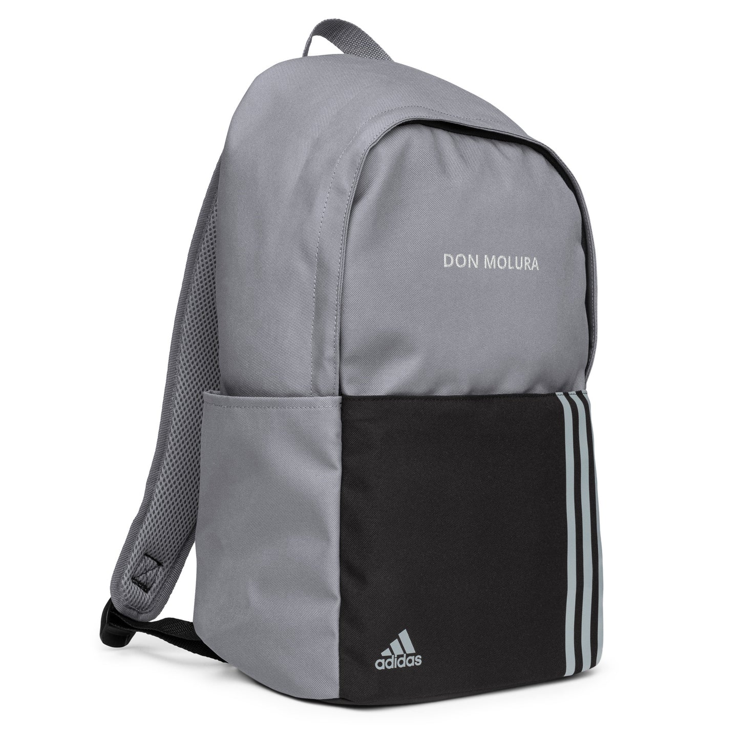 Don Molura x Adidas backpack