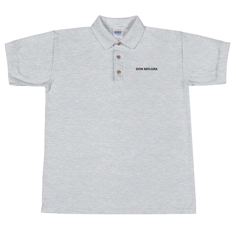 Don Molura Polo Shirt