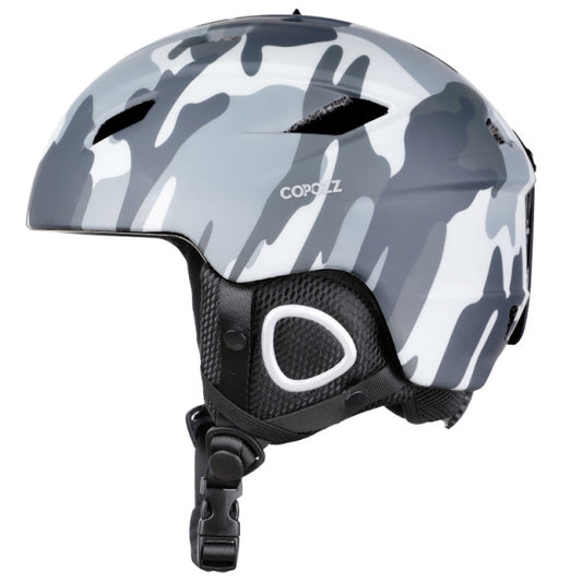 Beretia Light Ski Helmet