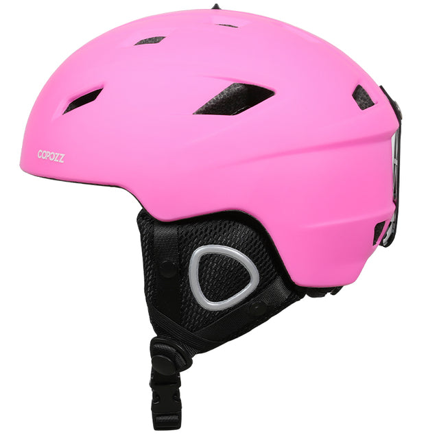 Beretia Light Ski Helmet