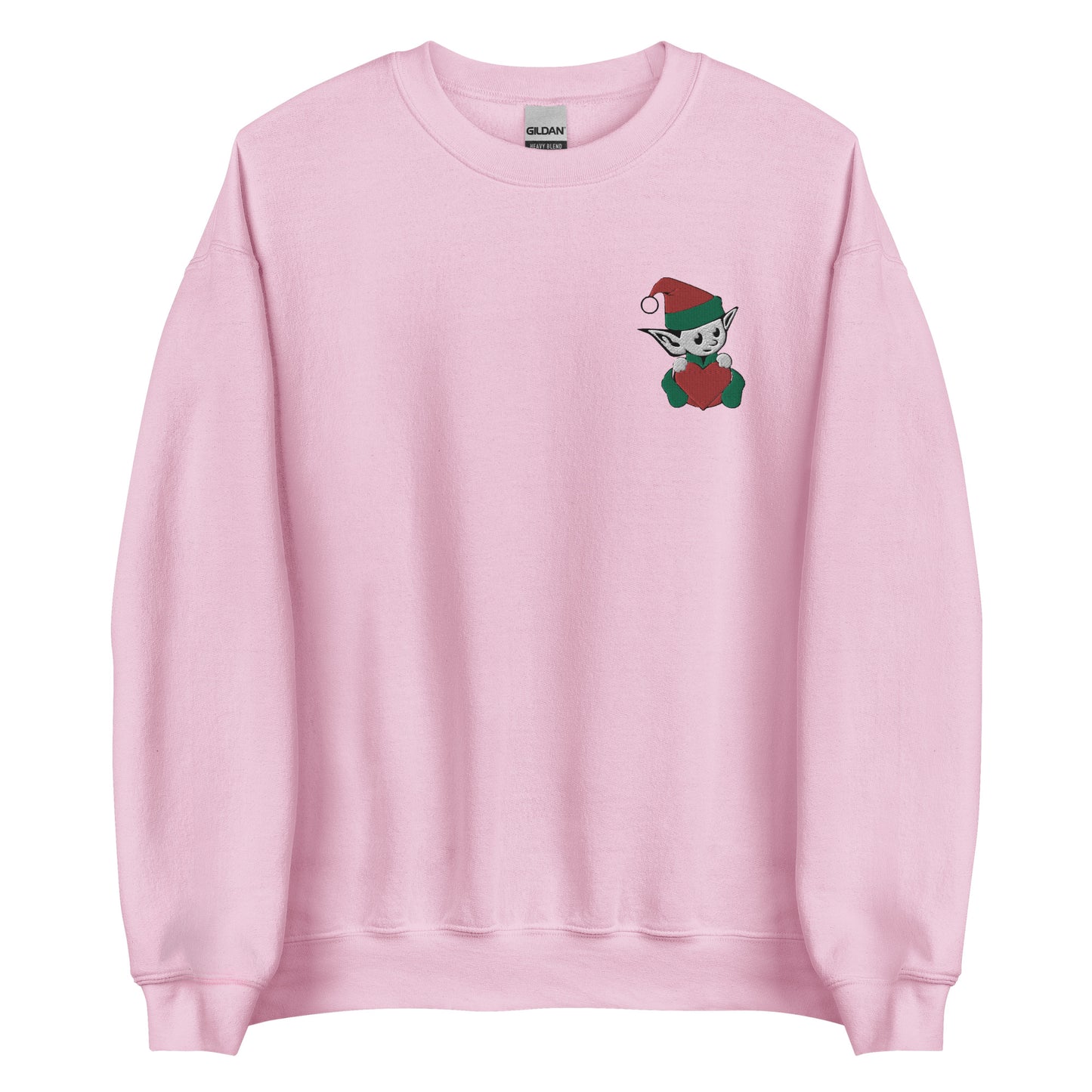Elf Unisex Sweatshirt