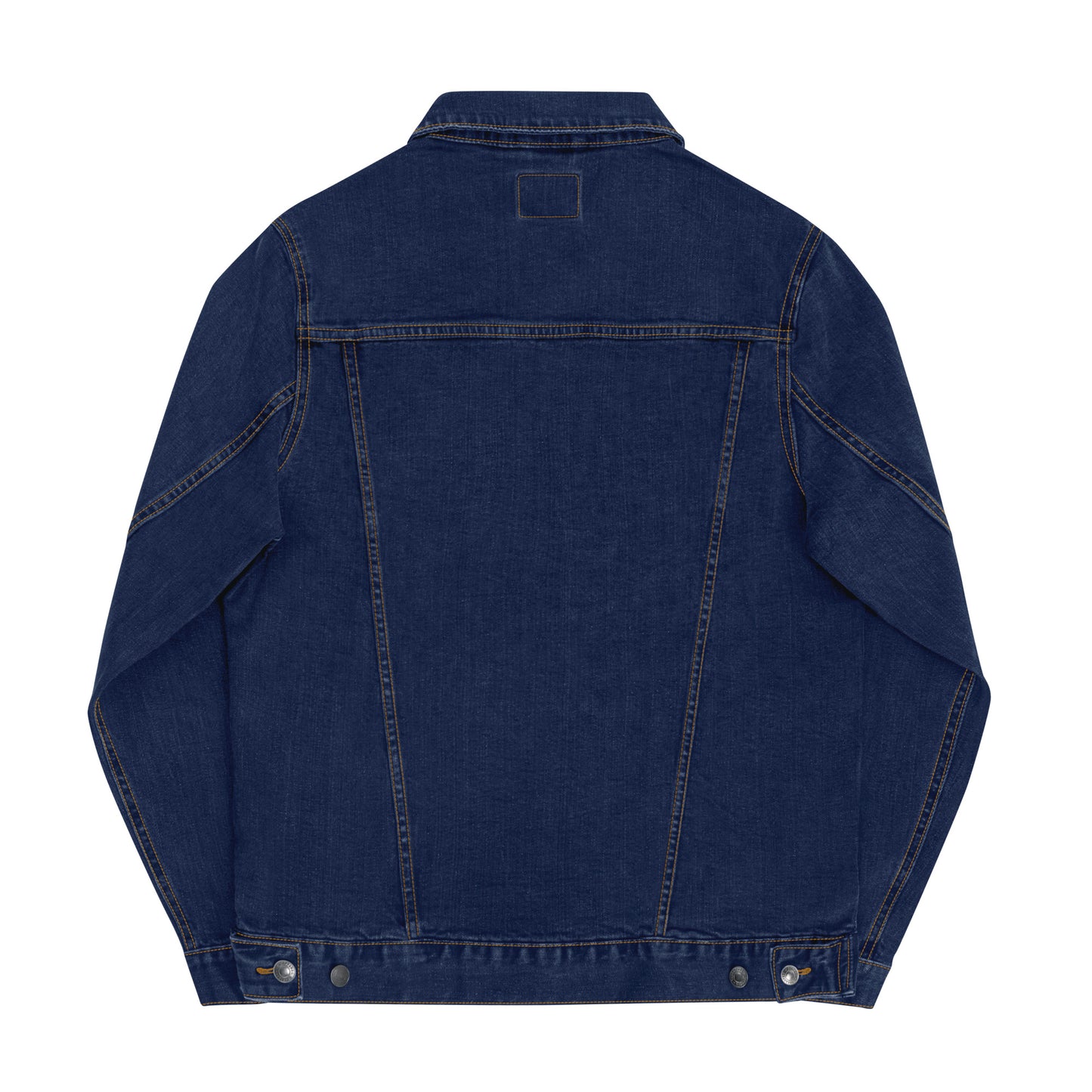 Don Molura Unisex denim jacket