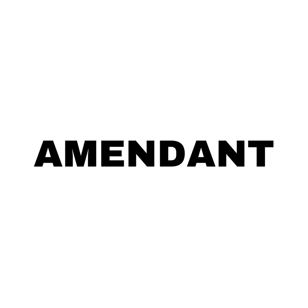 Amendant