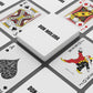 Poker Cards by Don Molura