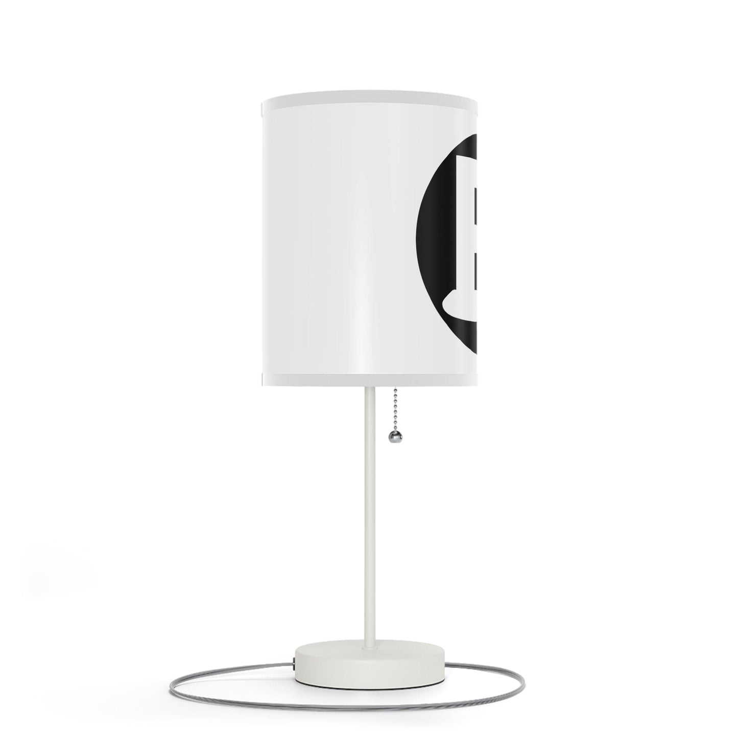 Lamp on a Stand, US|CA plug