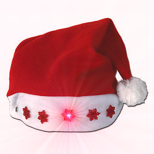 Santa Christmas Hat