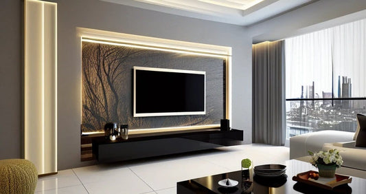 Penthouse (Stock Photo)