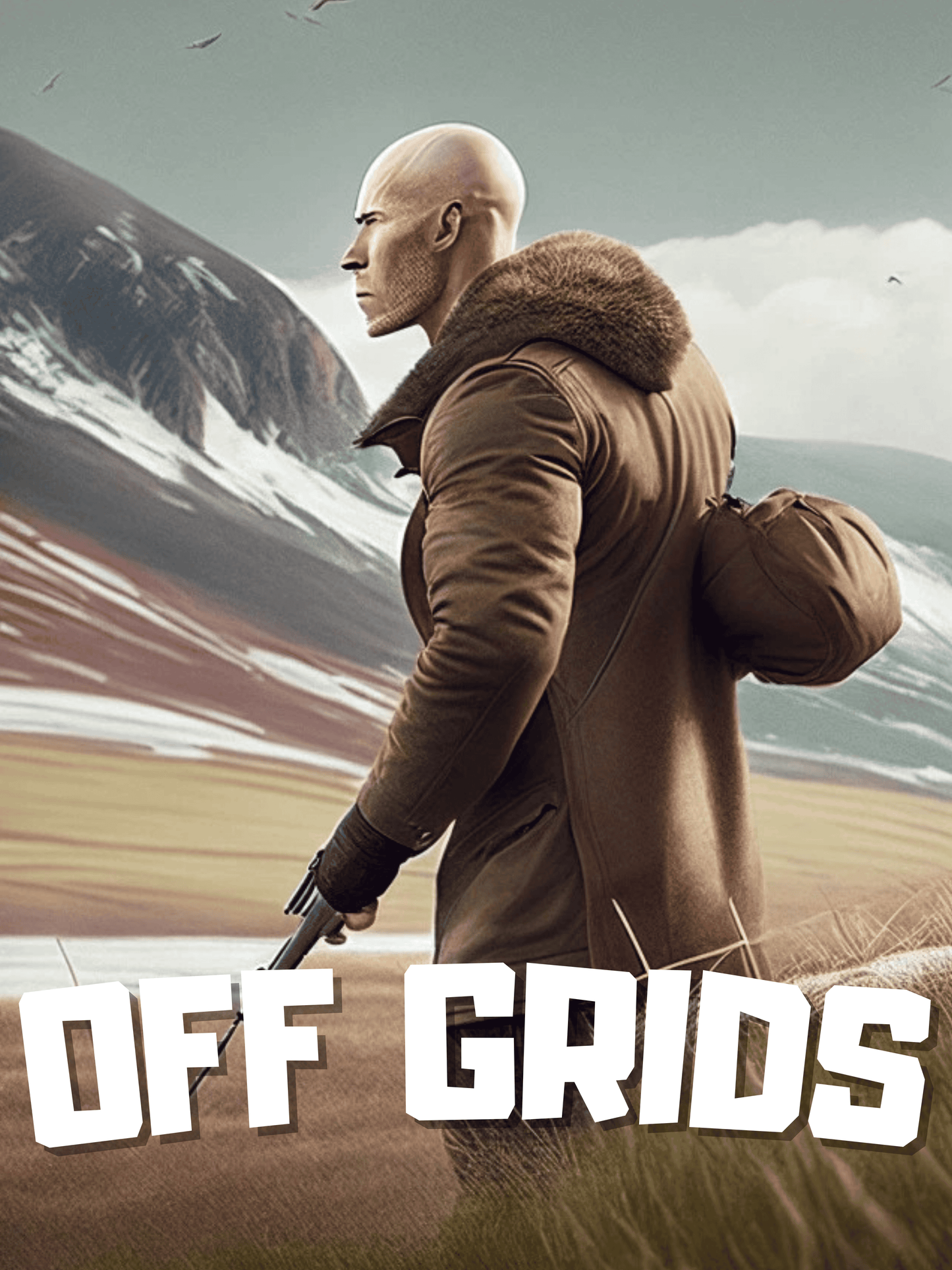 Off Grids | Pc Game