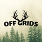 Off Grids | Pc Game