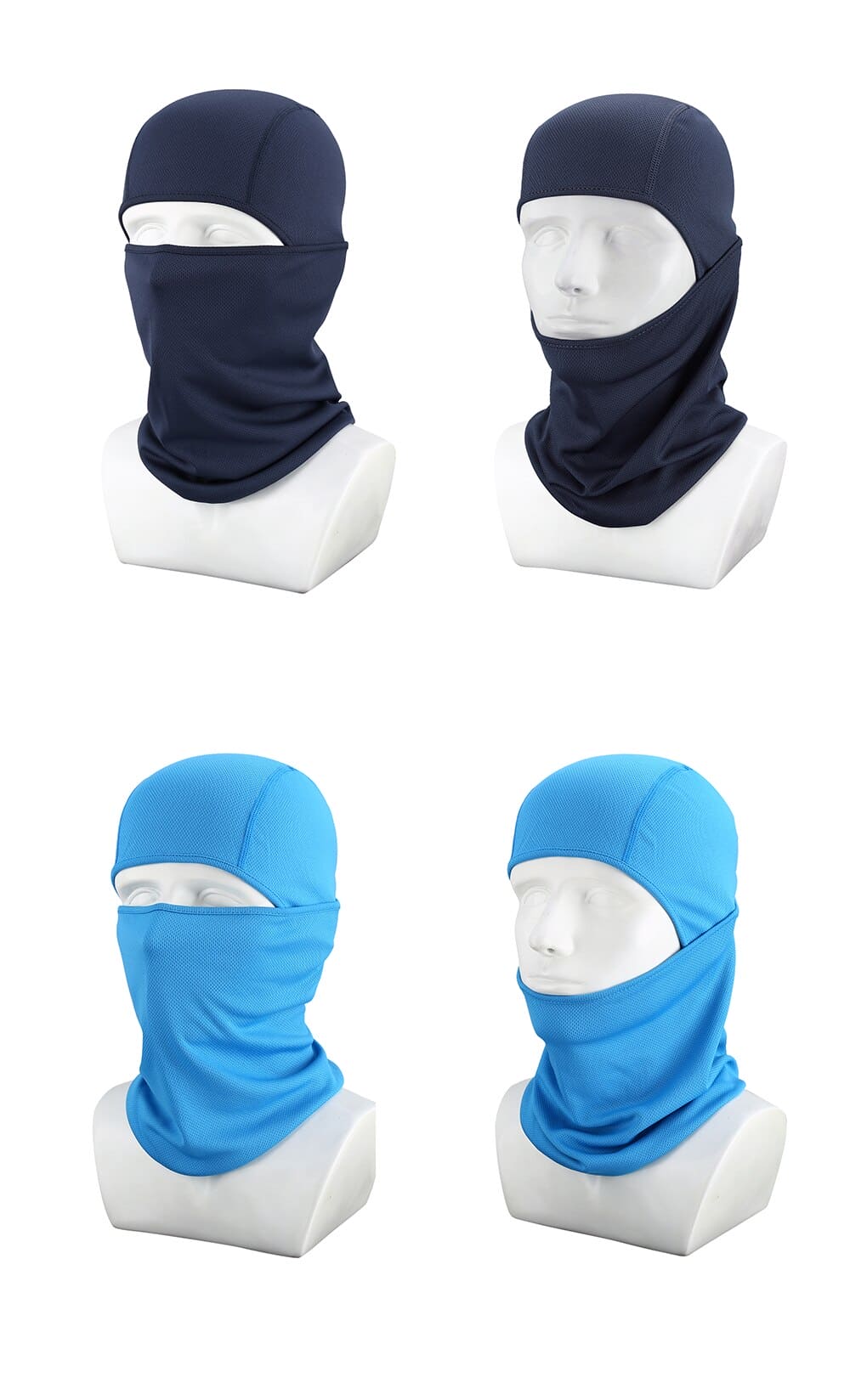 Full Face Balaclava Ski Masks