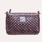 Weaved Crossbody Bg