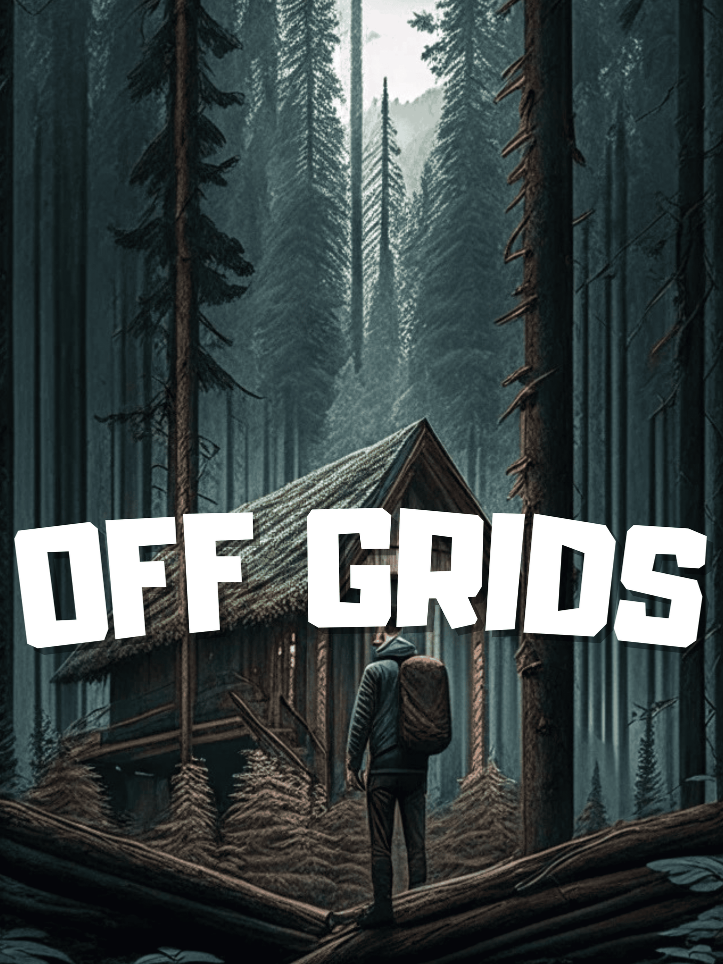 Off Grids | Pc Game