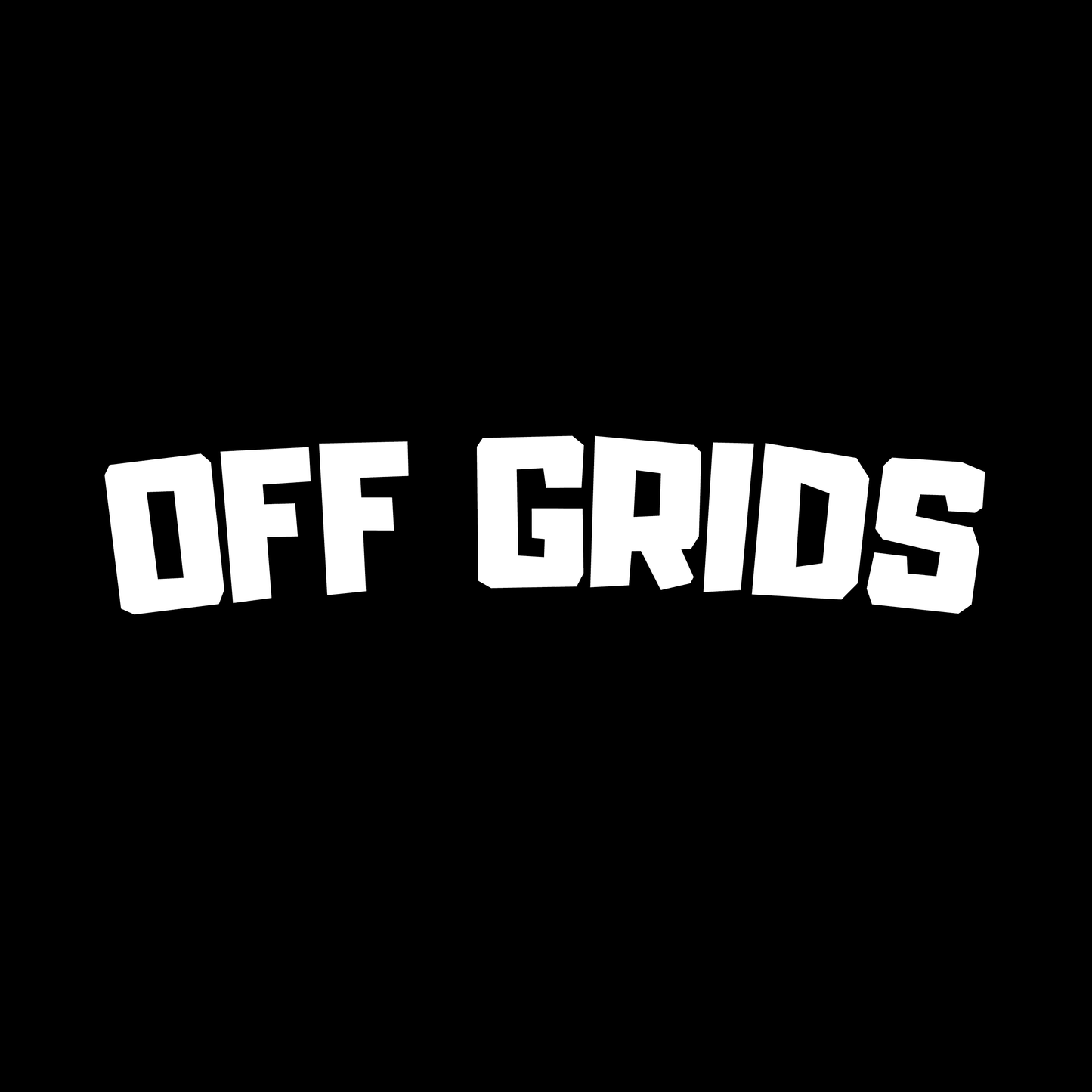 Off Grids | Pc Game