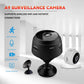 Mini Camera Wireless Video And Voice Recorder