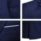 3 Pieces Sets Business Suits